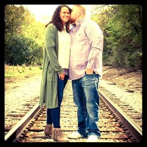 Meet your Posher, Veronica